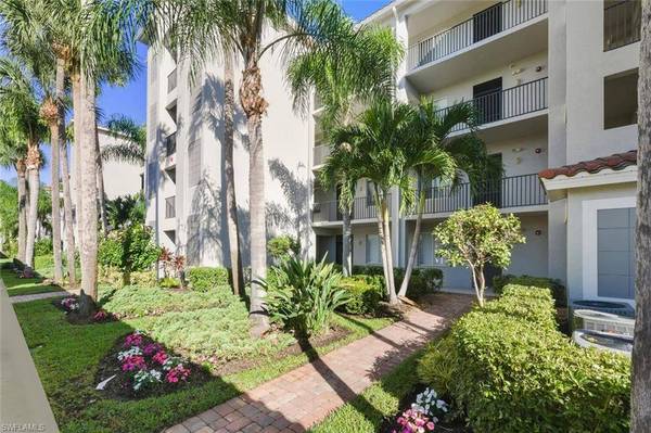 10345 Heritage Bay BLVD #2034, Naples, FL 34120