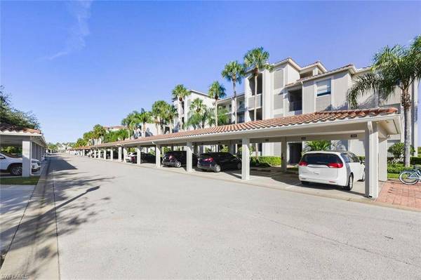 10345 Heritage Bay BLVD #2034, Naples, FL 34120