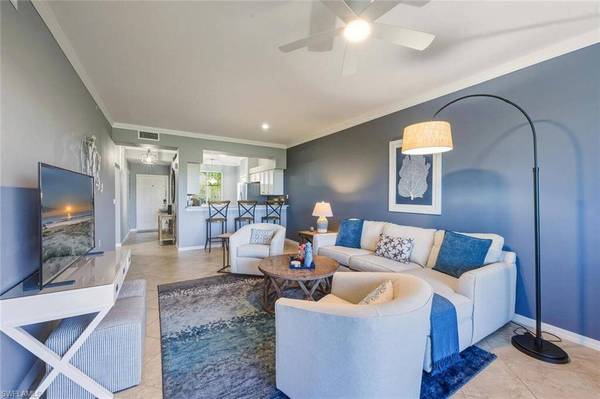 10345 Heritage Bay BLVD #2034, Naples, FL 34120