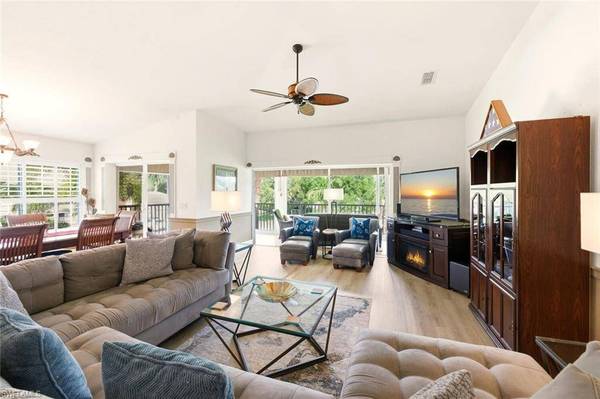 8401 Southbridge DR #2, Estero, FL 33967