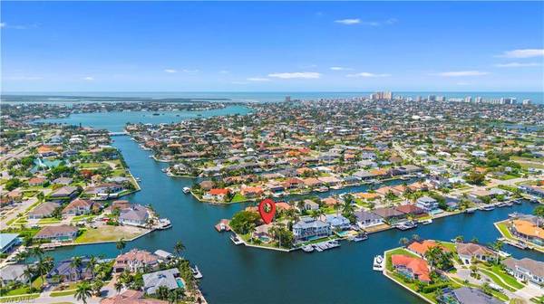 1688 Villa CT, Marco Island, FL 34145