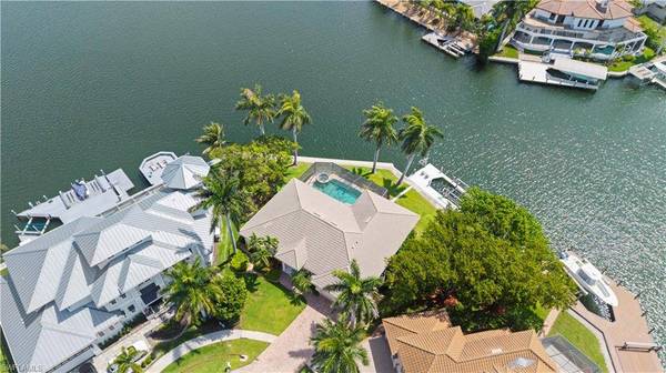 1688 Villa CT, Marco Island, FL 34145