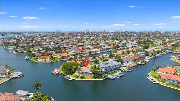 1688 Villa CT, Marco Island, FL 34145