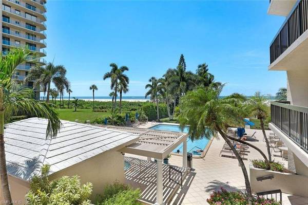 174 S Collier BLVD #205, Marco Island, FL 34145