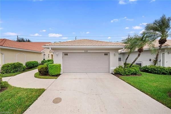 7021 Lone Oak BLVD, Naples, FL 34109
