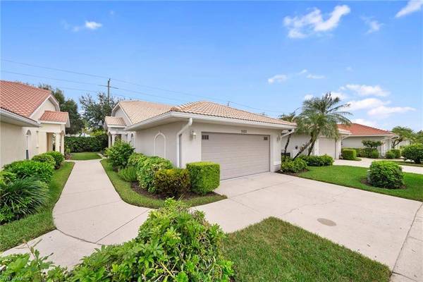 7021 Lone Oak BLVD, Naples, FL 34109