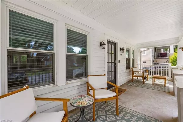 209 Burtner ST, Greensboro, NC 27406