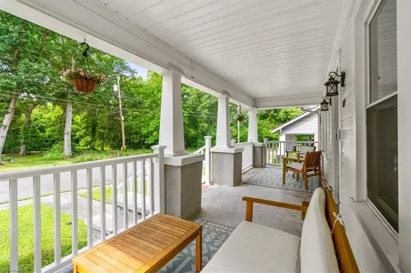 209 Burtner ST, Greensboro, NC 27406