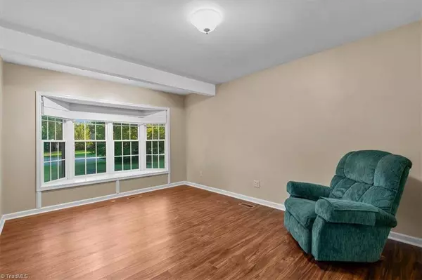 604 Oakdale ST, Liberty, NC 27298