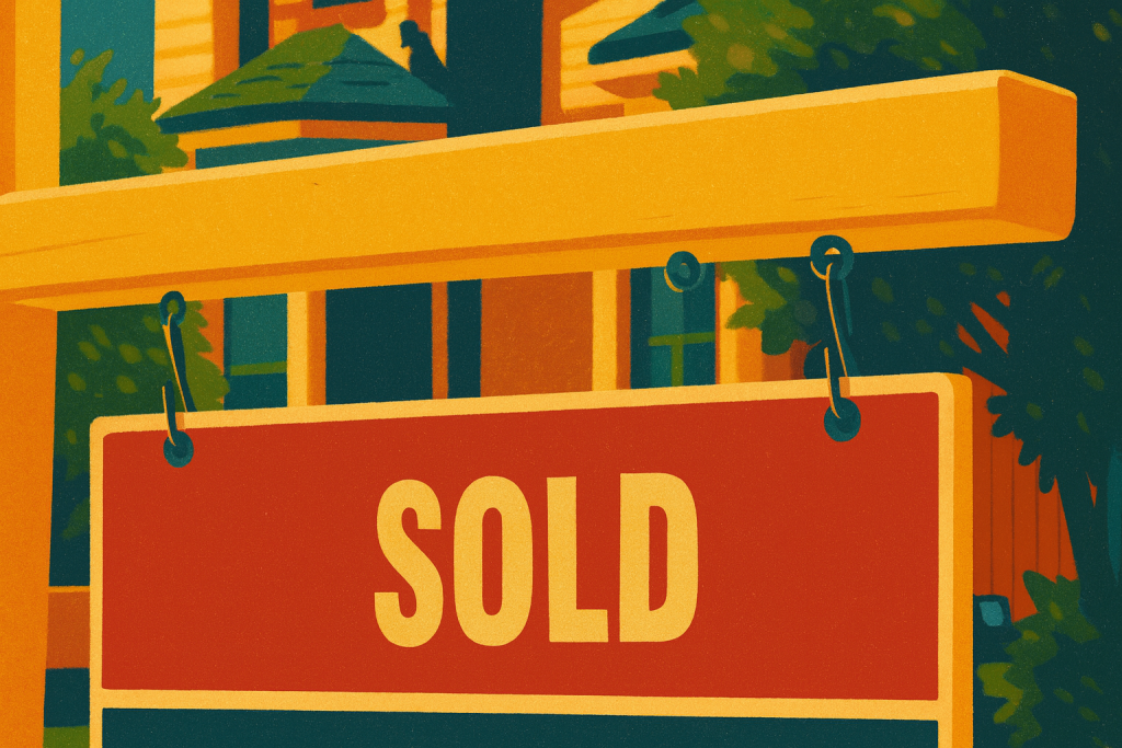 Buyers Keep Buying During Shutdown