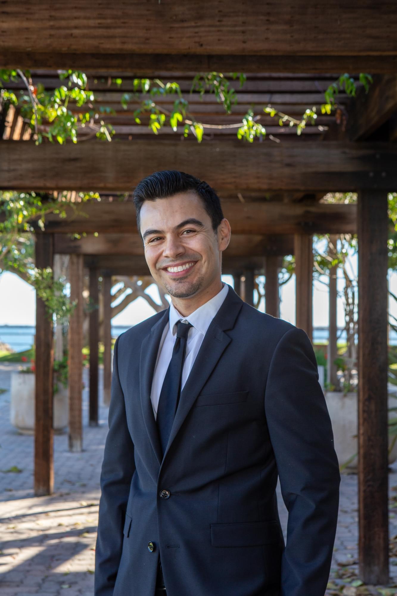 Author Photo