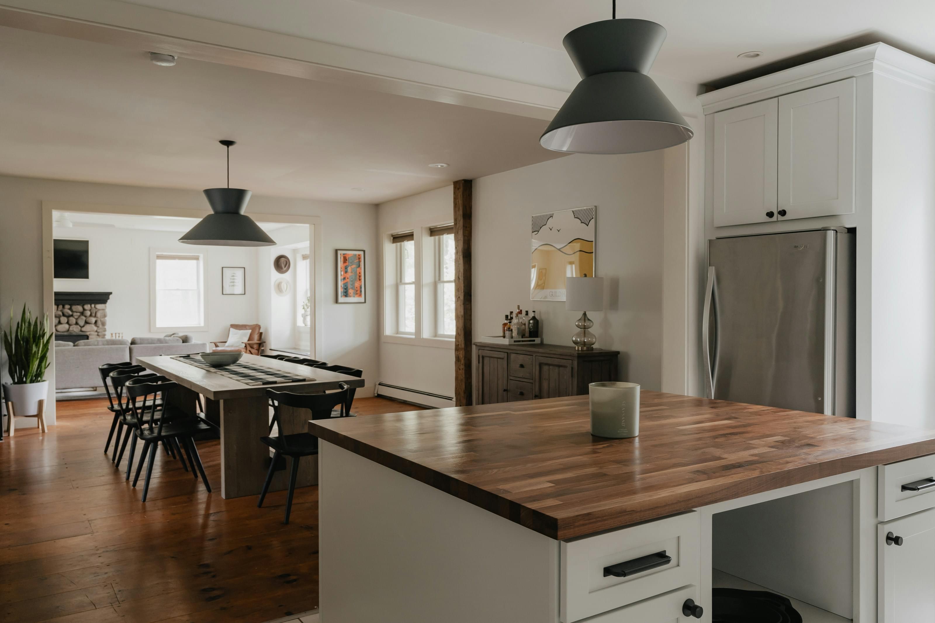 Cozy, Smart & Climate-Ready: What Buyers Want in Fall 2025 (and What to Watch For)