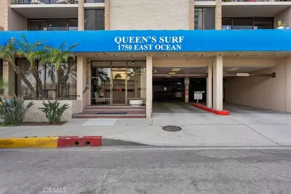 1750 E Ocean BLVD #803, Long Beach, CA 90802