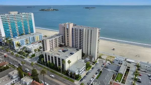 1750 E Ocean BLVD #803, Long Beach, CA 90802