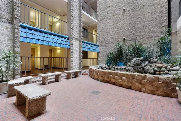 1750 E Ocean BLVD #803, Long Beach, CA 90802