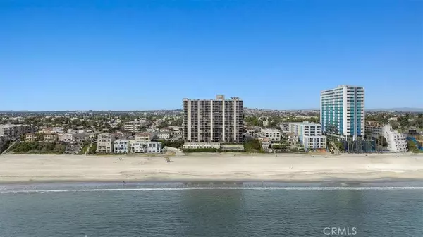 1750 E Ocean BLVD #803, Long Beach, CA 90802