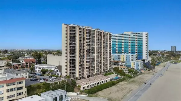 1750 E Ocean BLVD #803, Long Beach, CA 90802