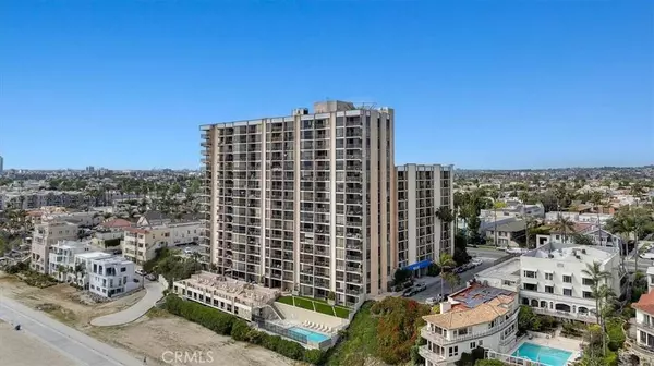 1750 E Ocean BLVD #803, Long Beach, CA 90802