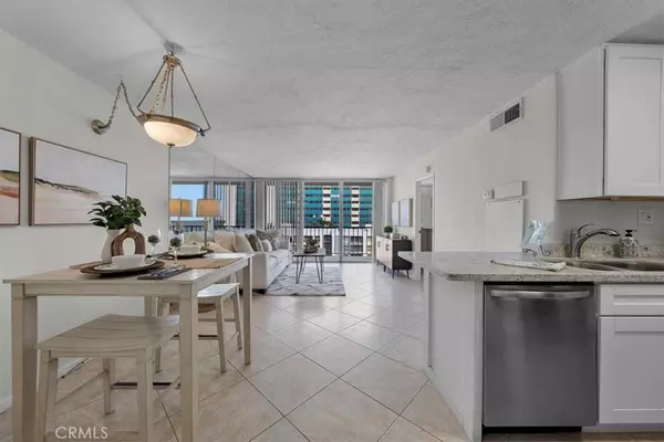 1750 E Ocean BLVD #803, Long Beach, CA 90802