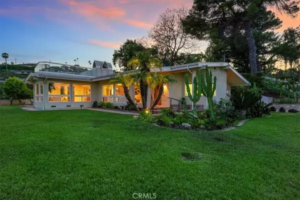 94 Rockinghorse RD, Rancho Palos Verdes, CA 90275