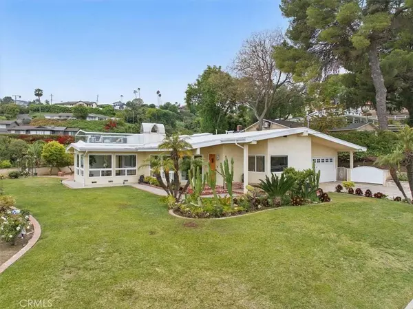 94 Rockinghorse RD, Rancho Palos Verdes, CA 90275