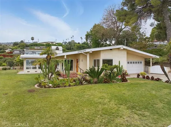 94 Rockinghorse RD, Rancho Palos Verdes, CA 90275