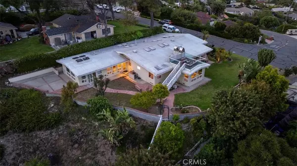 94 Rockinghorse RD, Rancho Palos Verdes, CA 90275