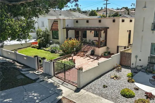 1215 S Patton AVE, San Pedro, CA 90731