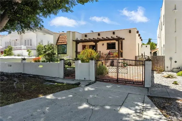 1215 S Patton AVE, San Pedro, CA 90731