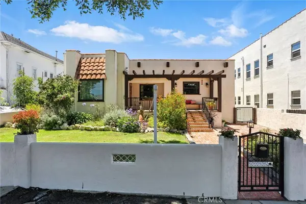 1215 S Patton AVE, San Pedro, CA 90731