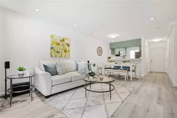 26101 Vermont AVE #103B, Harbor City, CA 90710