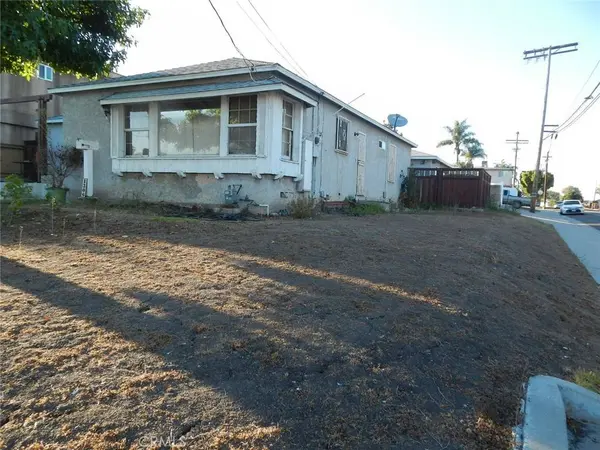 1306 W 1st ST, San Pedro, CA 90732