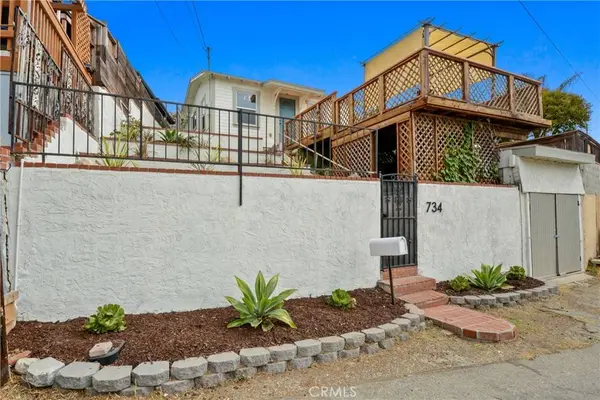 734 Summerland PL, San Pedro, CA 90731