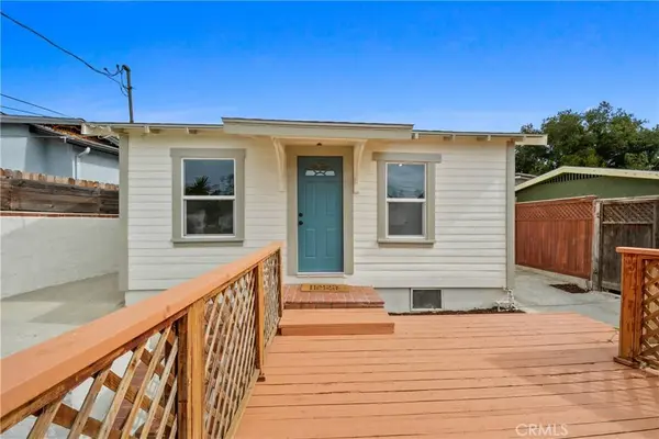 734 Summerland PL, San Pedro, CA 90731