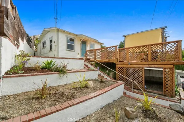 734 Summerland PL, San Pedro, CA 90731