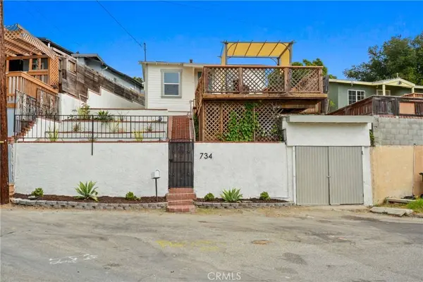 734 Summerland PL, San Pedro, CA 90731