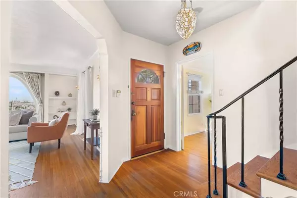 2325 Gaffey ST, San Pedro, CA 90731