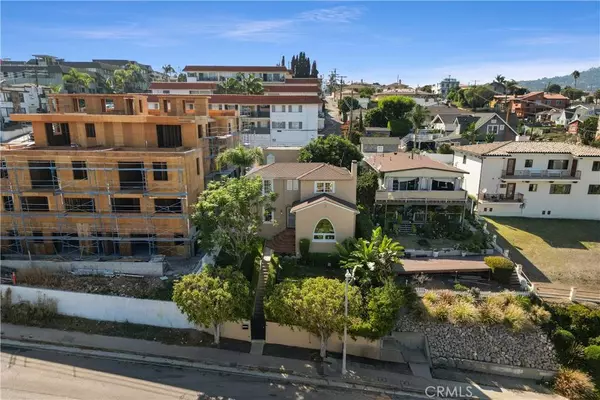 2325 Gaffey ST, San Pedro, CA 90731