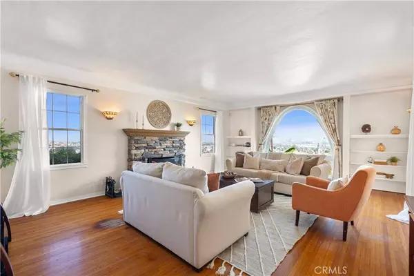 2325 Gaffey ST, San Pedro, CA 90731