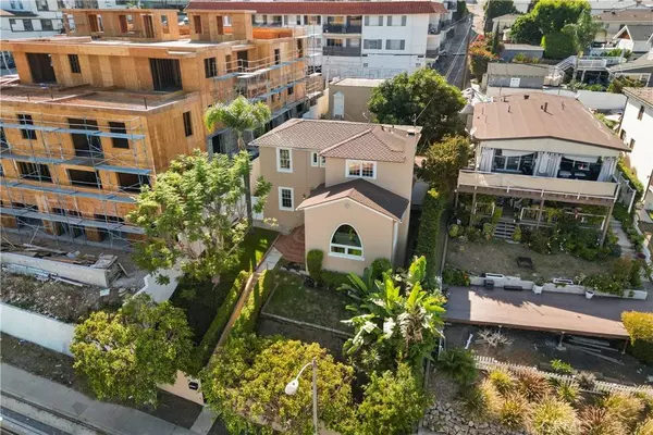 2325 Gaffey ST, San Pedro, CA 90731