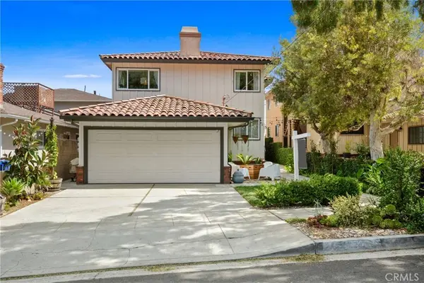 24450 Ward ST, Torrance, CA 90505