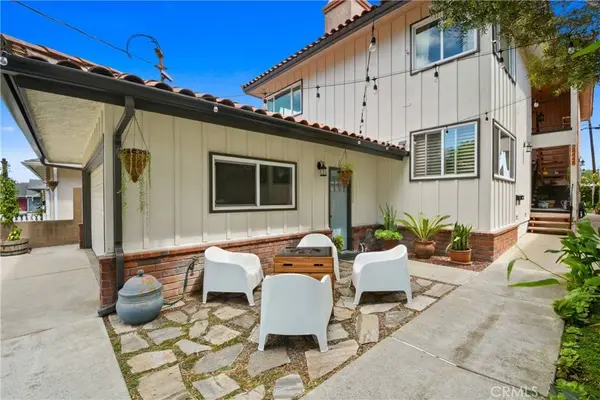 24450 Ward ST, Torrance, CA 90505