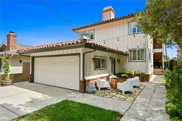 24450 Ward ST, Torrance, CA 90505