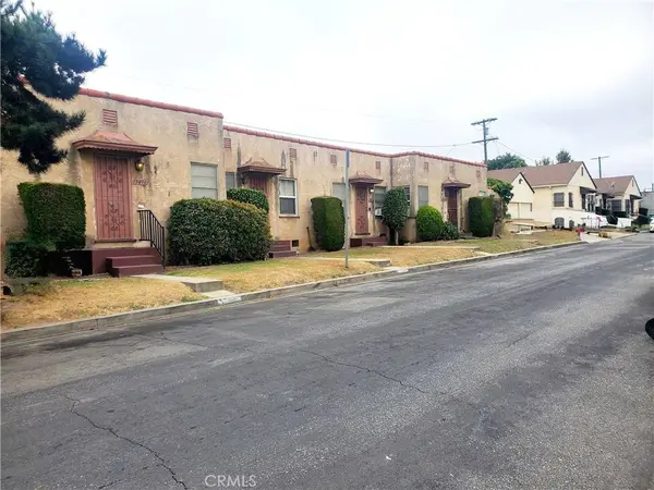 3420 W 78th, Hyde Park, CA 90043