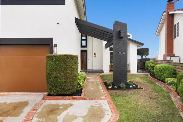 304 John WAY, San Pedro, CA 90732