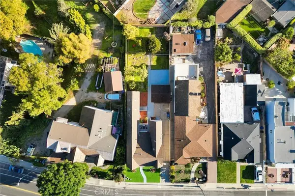1212 S Weymouth, San Pedro, CA 90732
