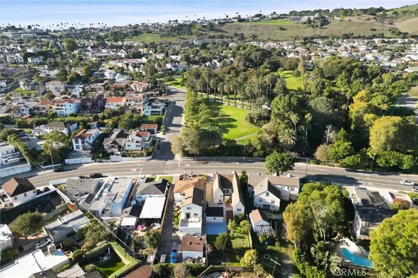 1212 S Weymouth, San Pedro, CA 90732
