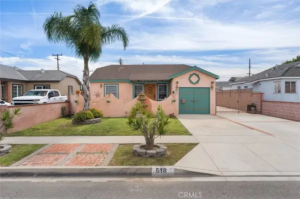 518 W 213th, Carson, CA 90745
