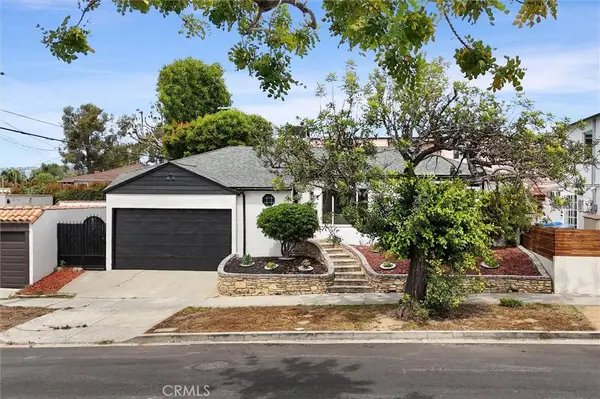 5981 Pickford ST, Los Angeles, CA 90035