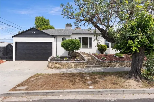 5981 Pickford ST, Los Angeles, CA 90035